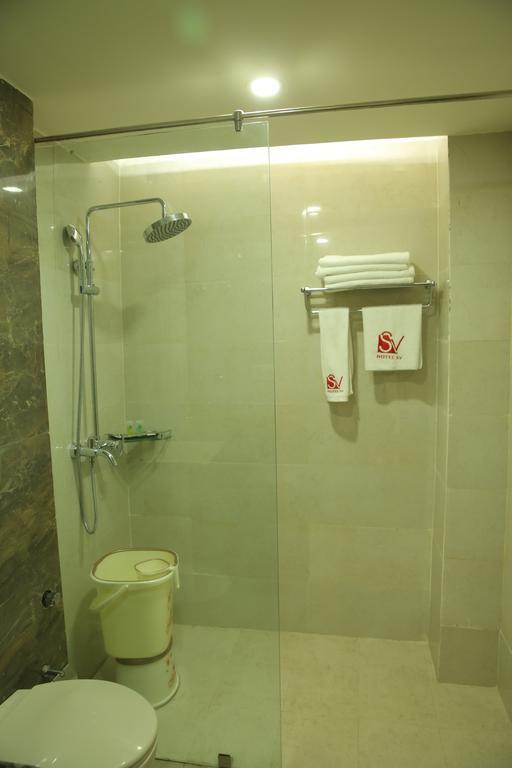 Hotel Sv Kashipur Chambre photo